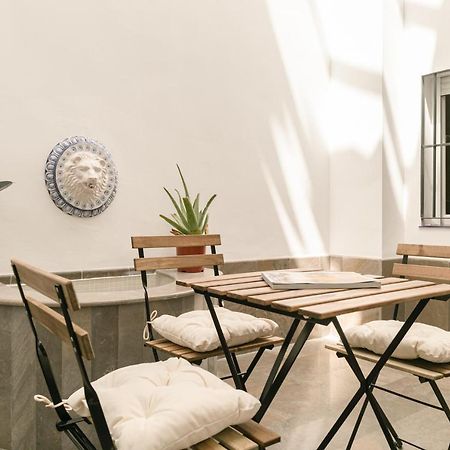 Isg Apartments Zaragoza-Free Parking Sevilla Bagian luar foto