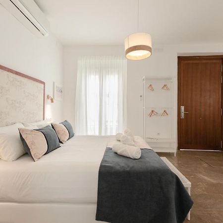 Isg Apartments Zaragoza-Free Parking Sevilla Bagian luar foto