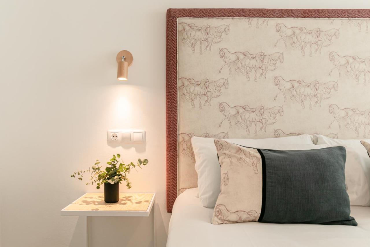 Isg Apartments Zaragoza-Free Parking Sevilla Bagian luar foto