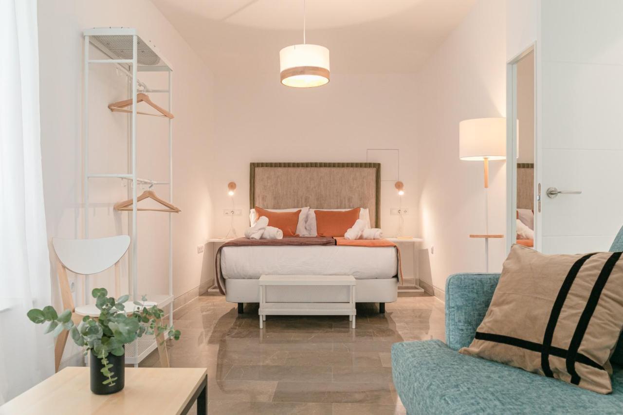 Isg Apartments Zaragoza-Free Parking Sevilla Bagian luar foto