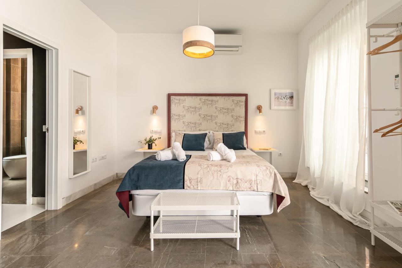 Isg Apartments Zaragoza-Free Parking Sevilla Bagian luar foto