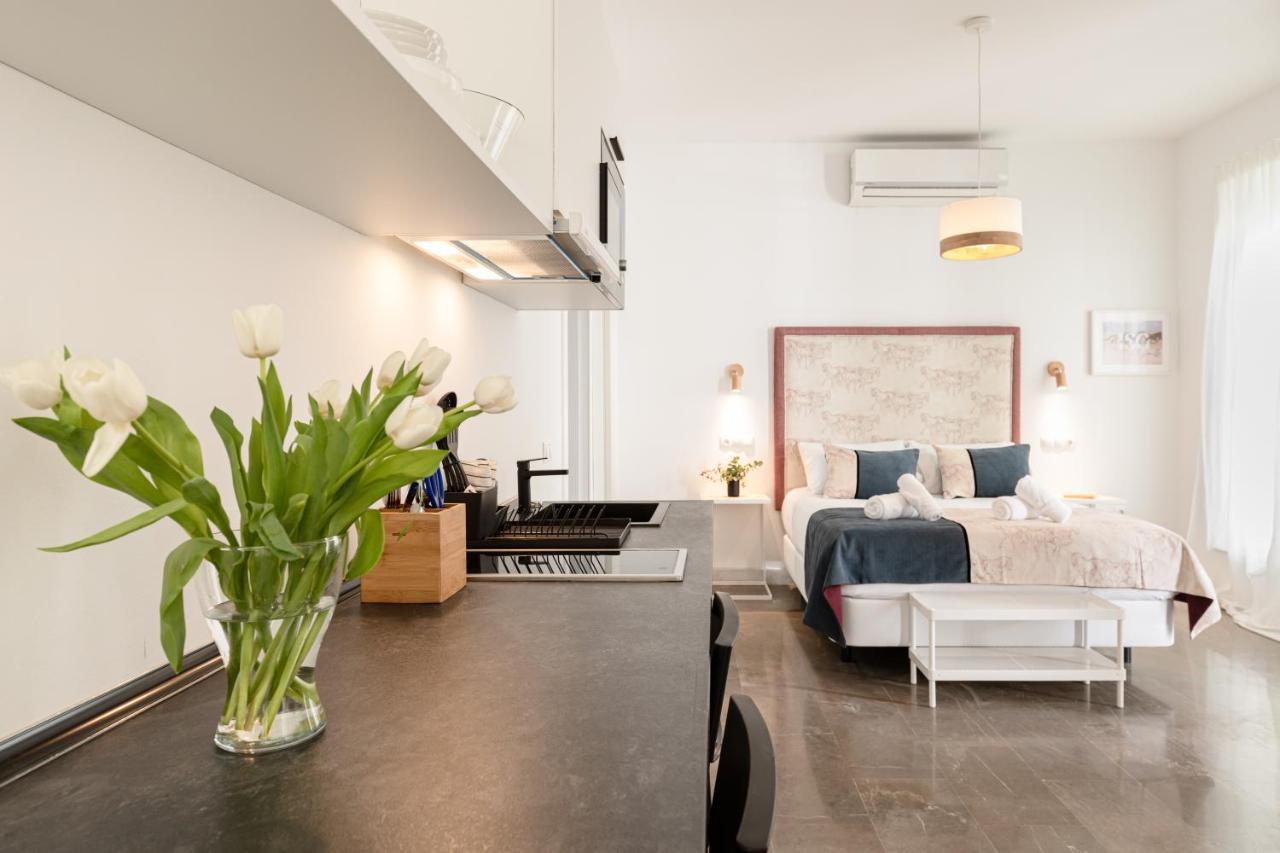 Isg Apartments Zaragoza-Free Parking Sevilla Bagian luar foto