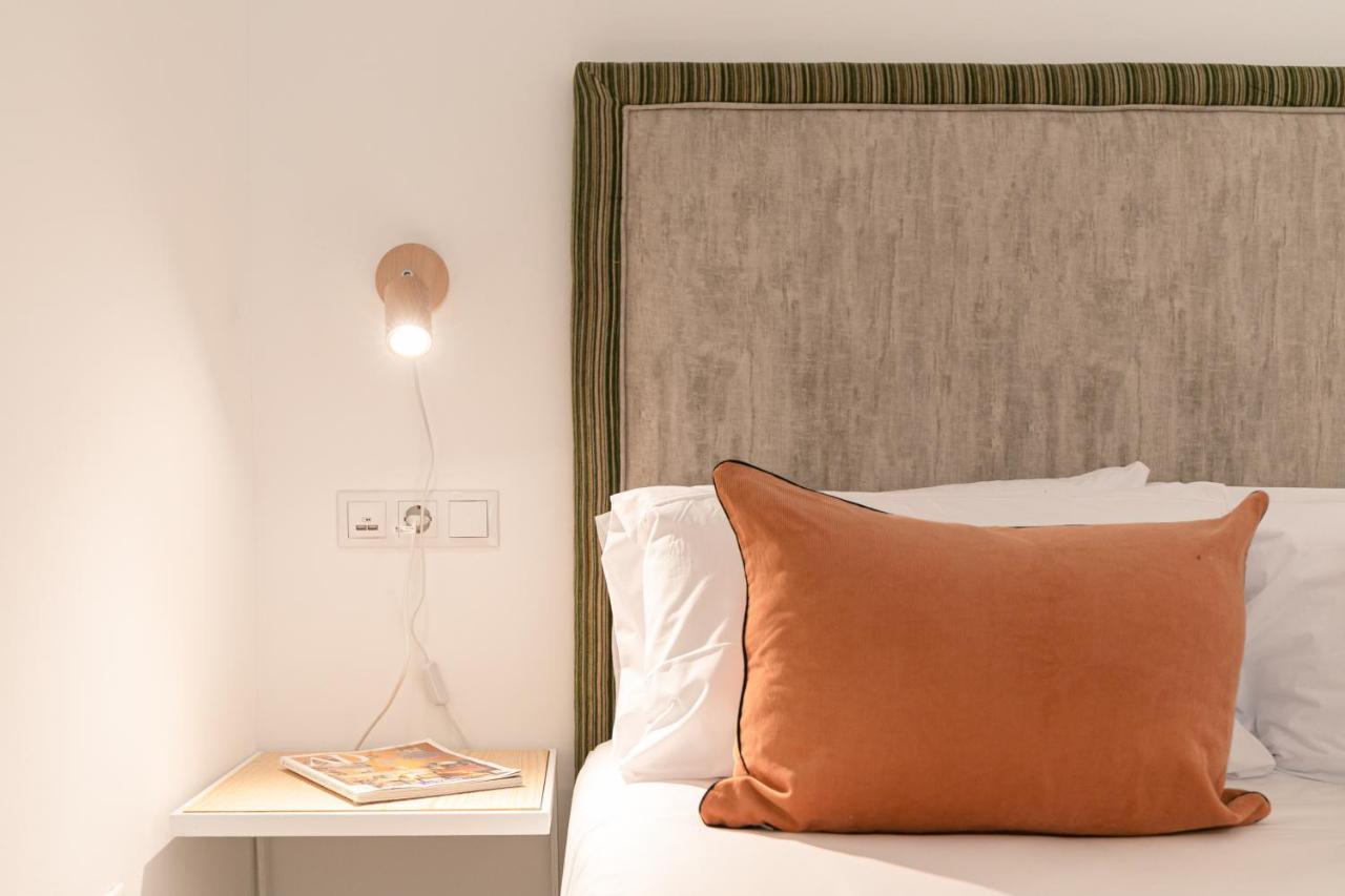 Isg Apartments Zaragoza-Free Parking Sevilla Bagian luar foto