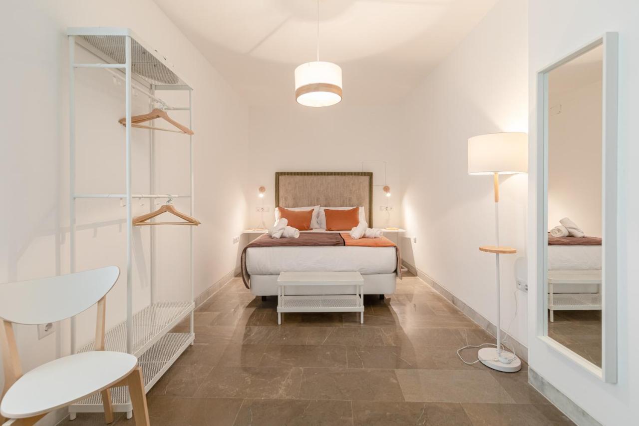 Isg Apartments Zaragoza-Free Parking Sevilla Bagian luar foto