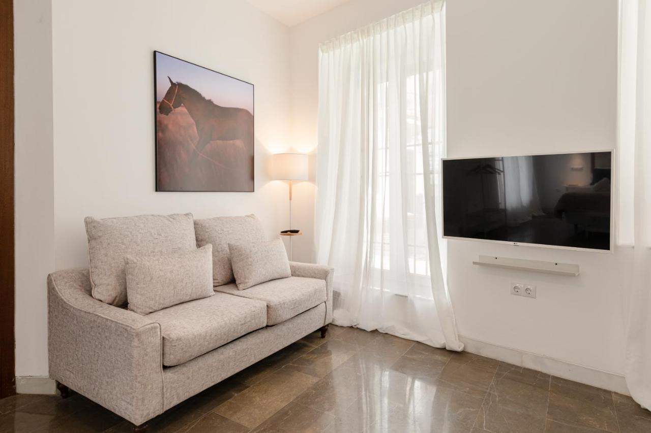 Isg Apartments Zaragoza-Free Parking Sevilla Bagian luar foto