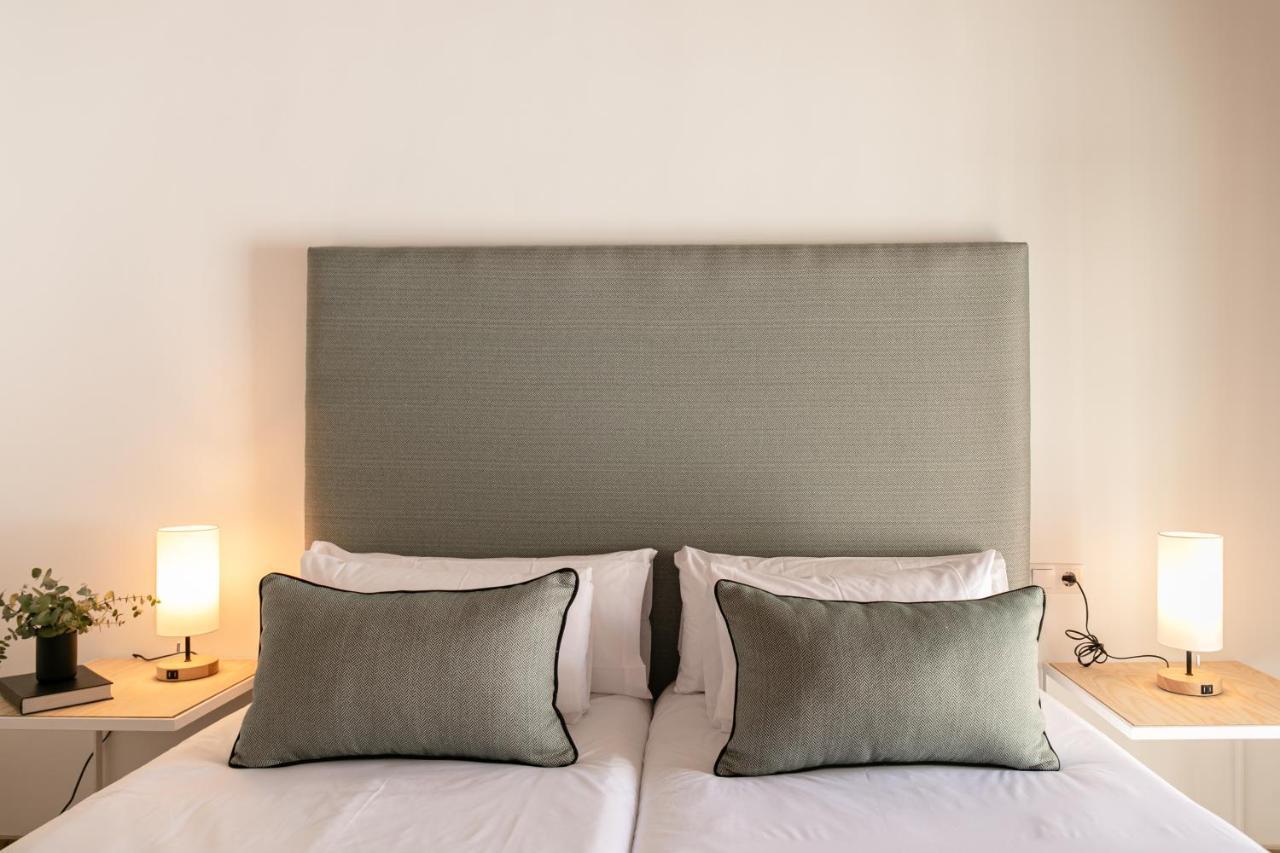 Isg Apartments Zaragoza-Free Parking Sevilla Bagian luar foto