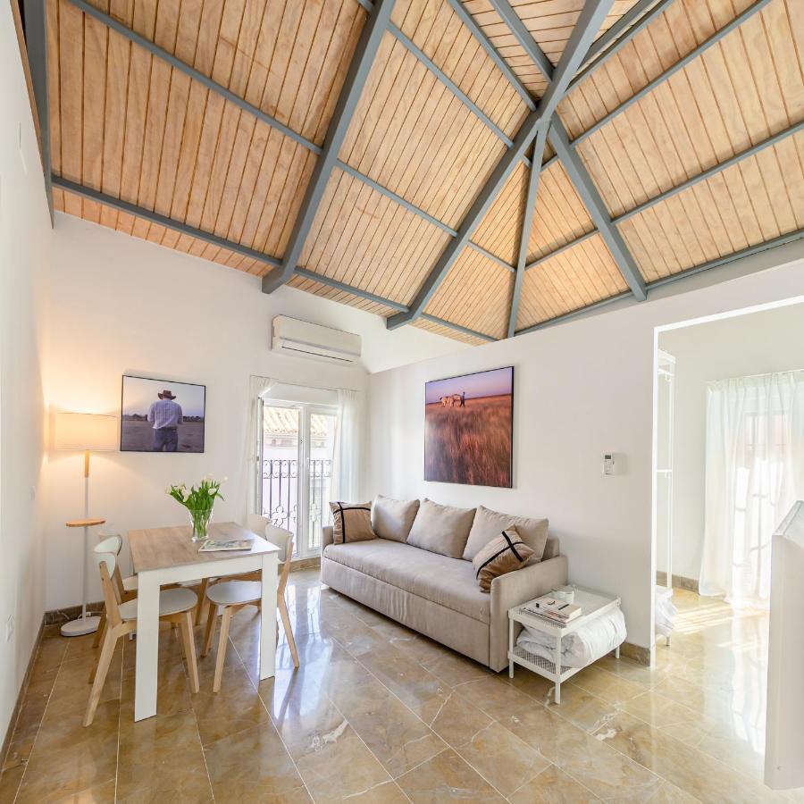Isg Apartments Zaragoza-Free Parking Sevilla Bagian luar foto