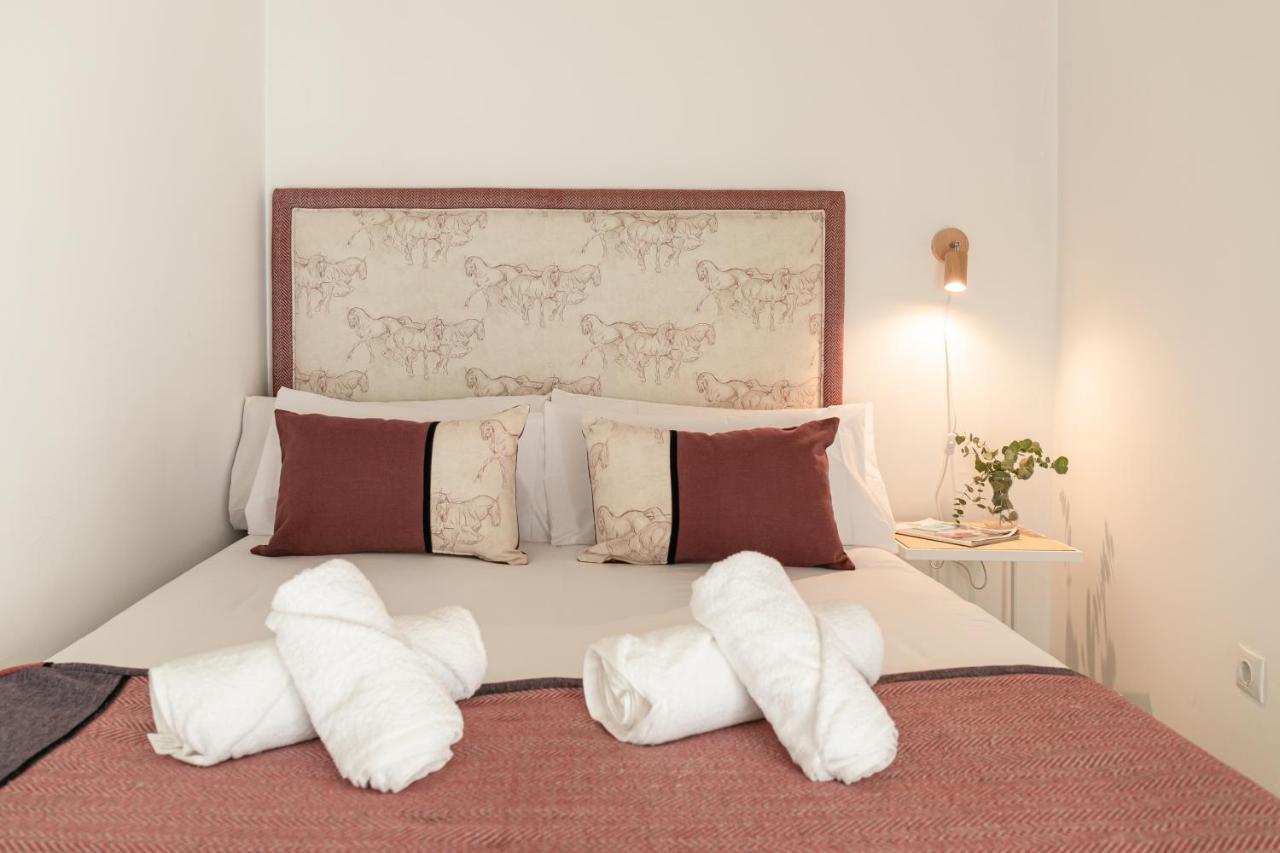 Isg Apartments Zaragoza-Free Parking Sevilla Bagian luar foto