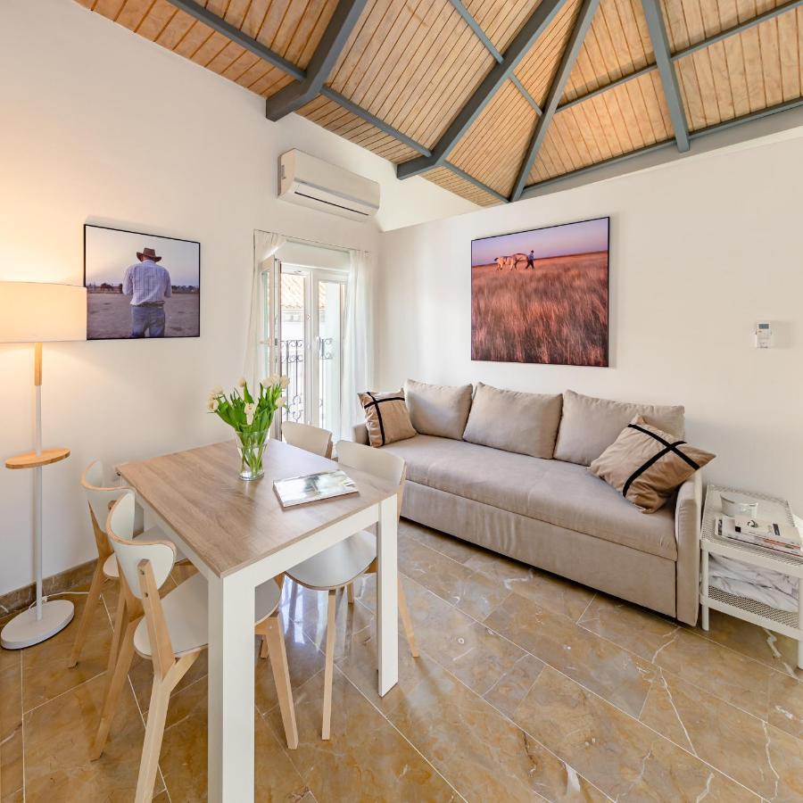 Isg Apartments Zaragoza-Free Parking Sevilla Bagian luar foto