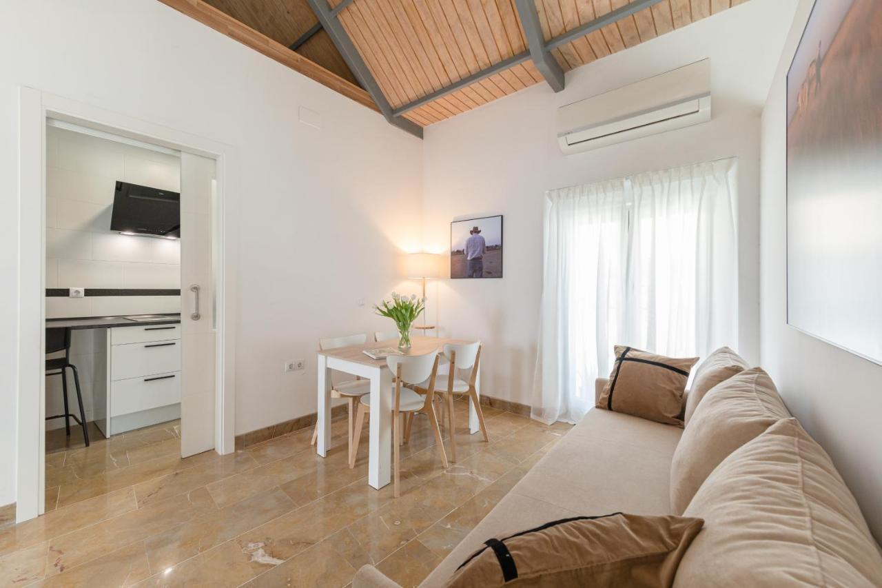 Isg Apartments Zaragoza-Free Parking Sevilla Bagian luar foto