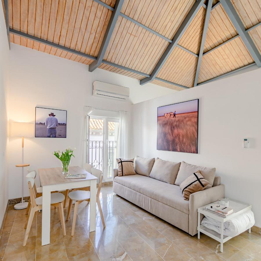 Isg Apartments Zaragoza-Free Parking Sevilla Bagian luar foto