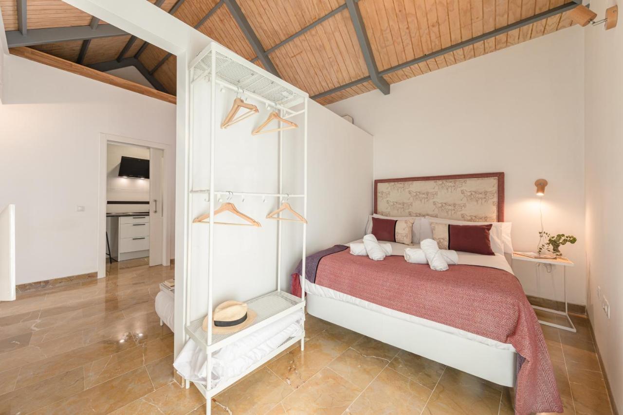 Isg Apartments Zaragoza-Free Parking Sevilla Bagian luar foto